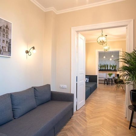 Apartament Rynek 12 Koscierzyna Esterno foto