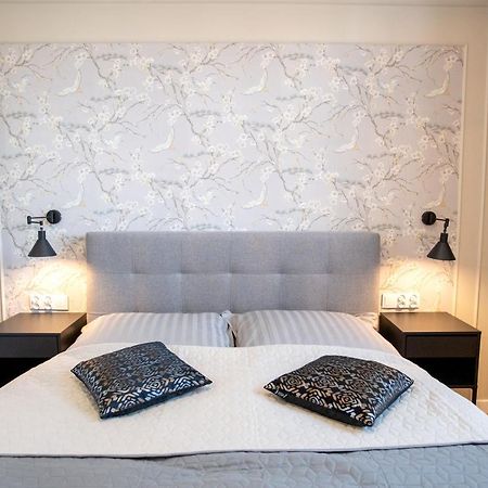 Apartament Rynek 12 Koscierzyna Esterno foto
