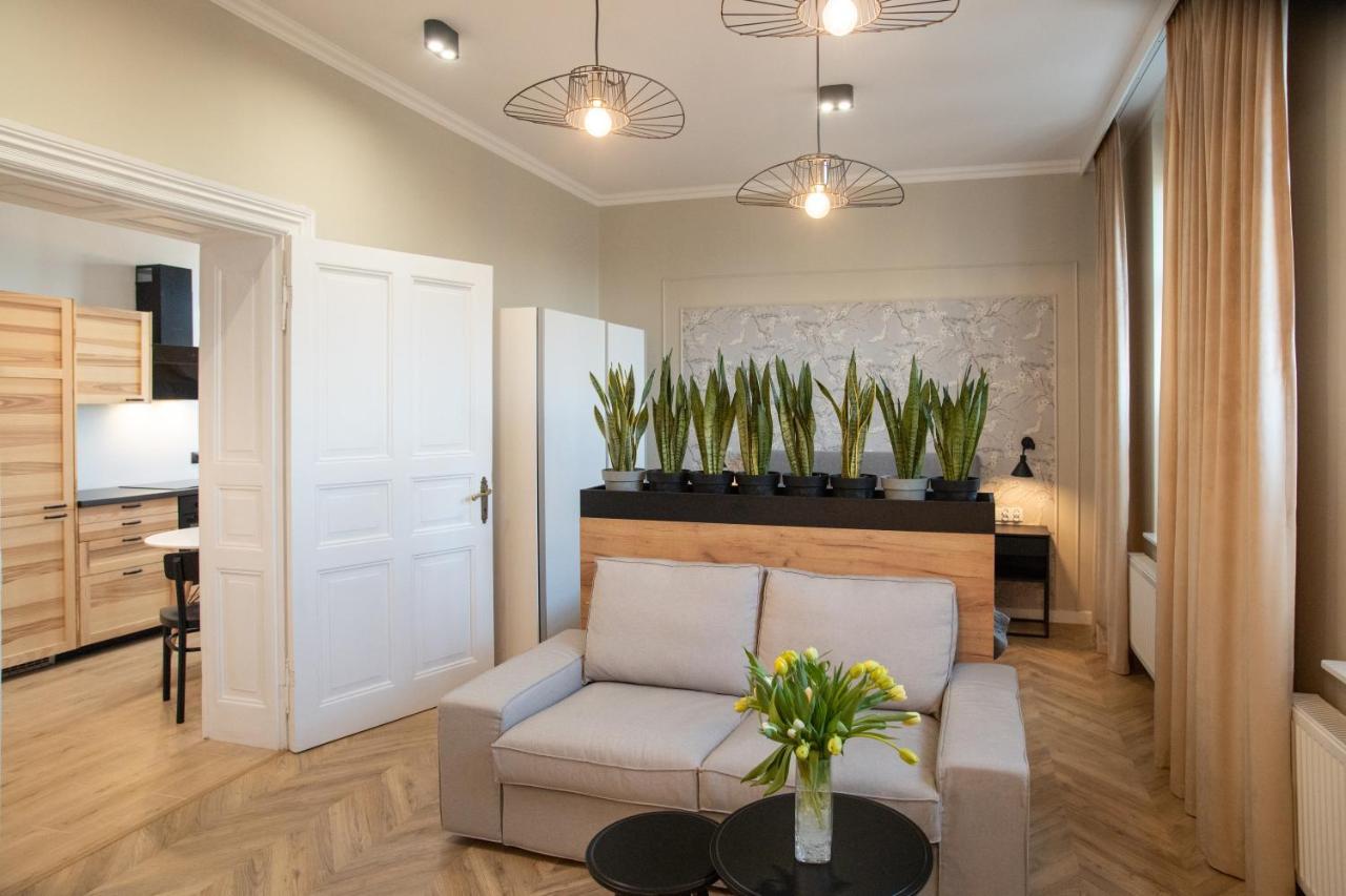 Apartament Rynek 12 Koscierzyna Esterno foto