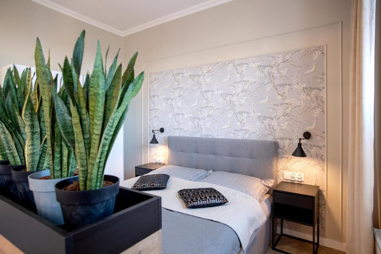 Apartament Rynek 12 Koscierzyna Esterno foto