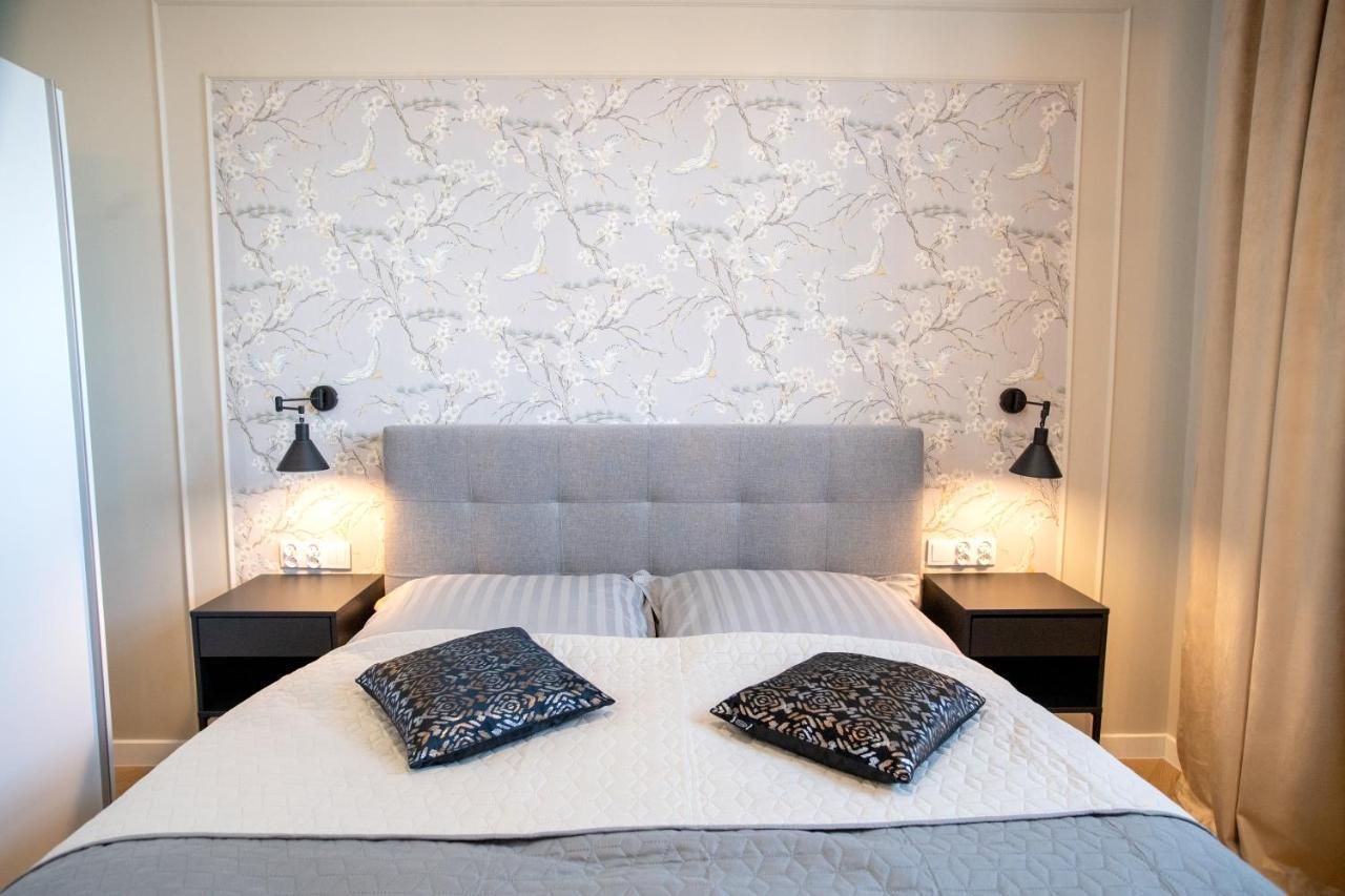 Apartament Rynek 12 Koscierzyna Esterno foto