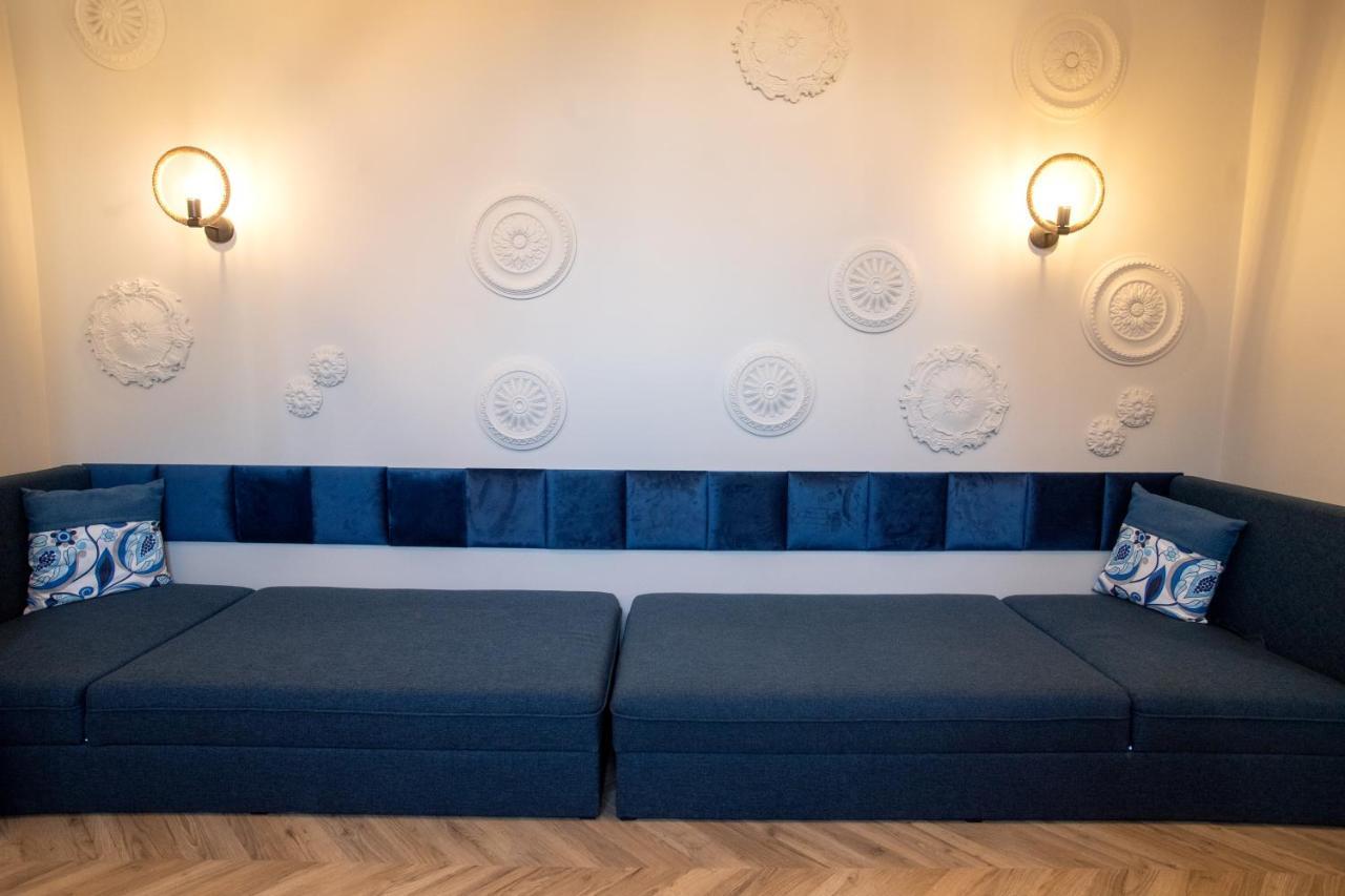 Apartament Rynek 12 Koscierzyna Esterno foto